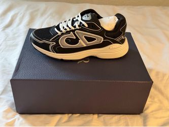 Dior B30 countdown sneaker