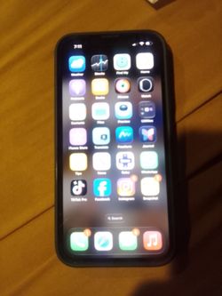 iPhone 13 pro