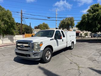 2011 Ford f250 Super Duty