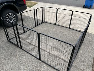 Pet Play Pen