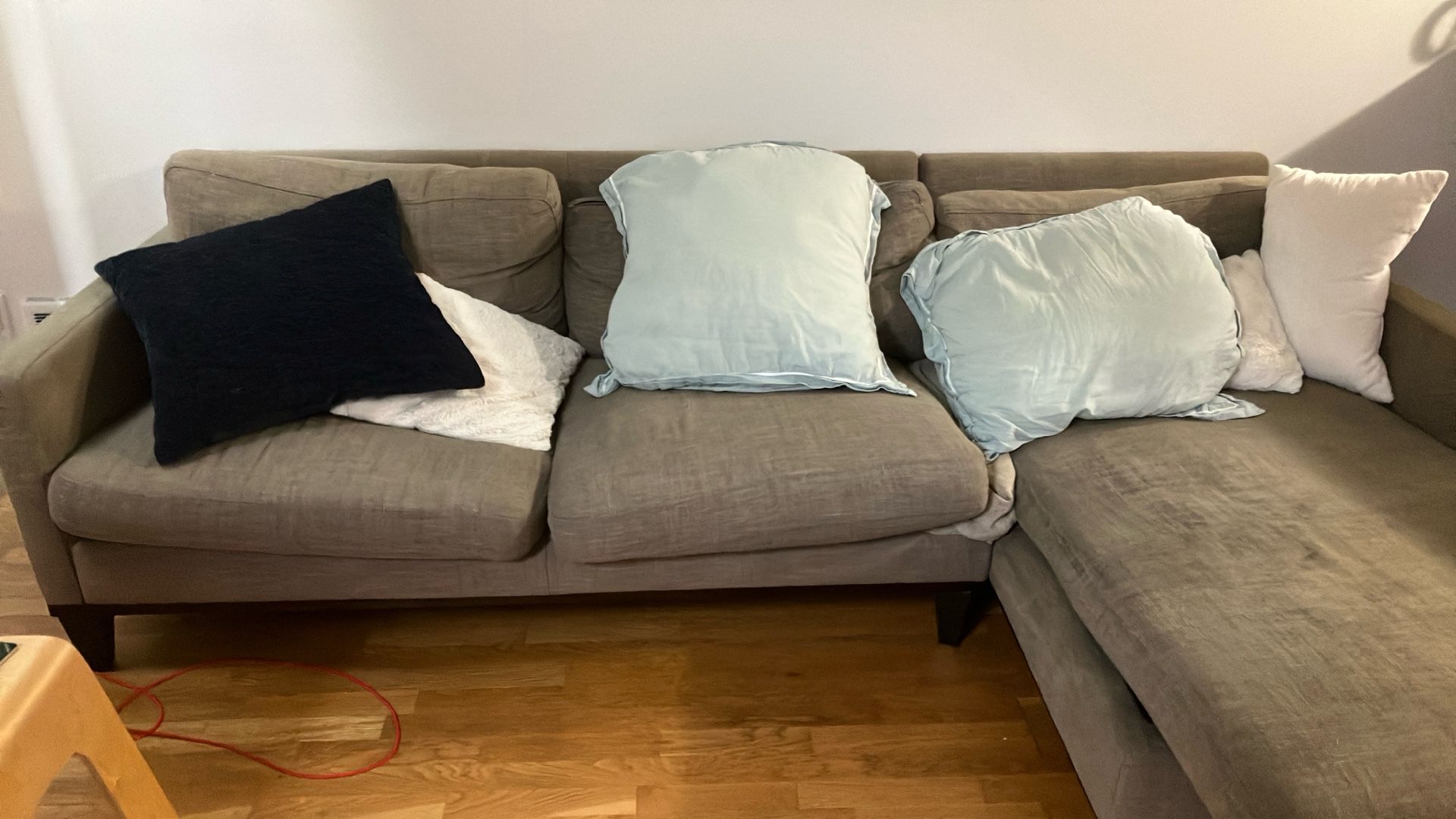 Sectional Sofa