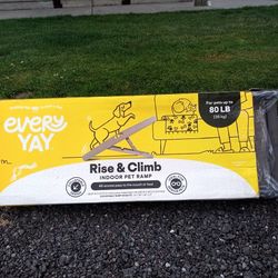 Pet Ramp