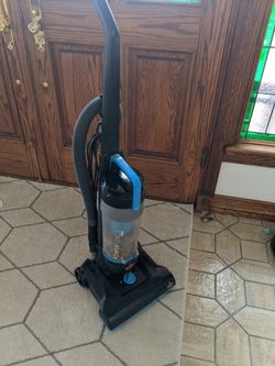 Bissell Power Force Vacuum