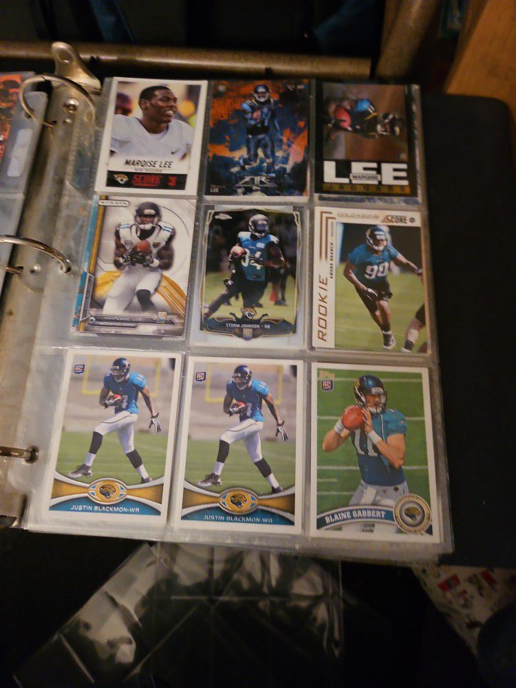 All Kinds Of Rookie Cards To Many To Name 