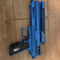 Paint Bal Gun