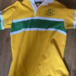Rugby pullover 1970