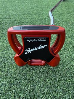 TaylorMade Spider Putter