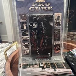 Dale Earnhardt Pro Cube Puzzle 