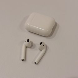 Apple AirPods 2nd Gen
