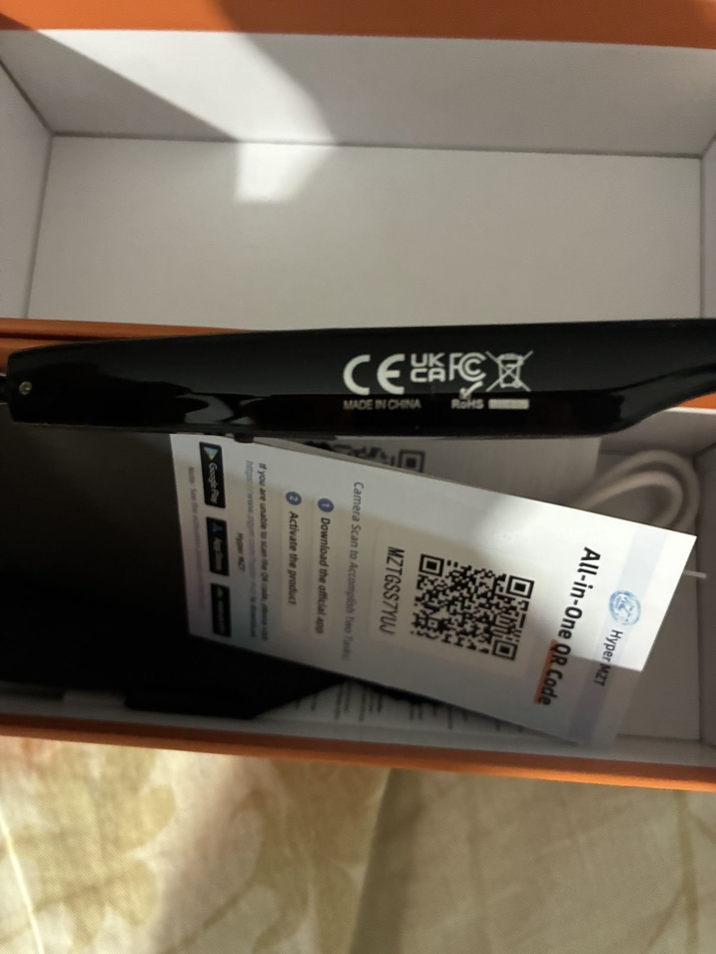 Smart Glasses