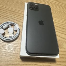 iPhone 11 Pro 64gb Factory Unlocked 