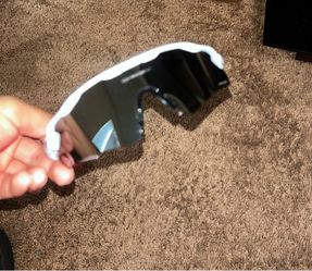Oakley Radar