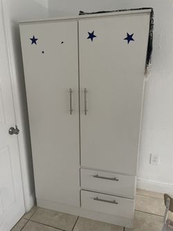 Closet For Kids Or Adult IKEA 