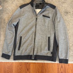 Hugo Boss Jacket M-L Size 33