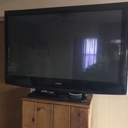 36” Sanyo Flat Screen