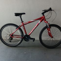 BICYCLE GIANT 24 SPEED EXCELLENT CONDITIONS 