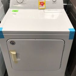 Roper REDFW 6.5 Dryer