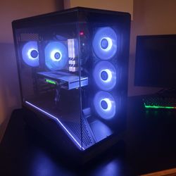 Ryzen 5 | RTX 2080 Founders Edition | Gaming PC