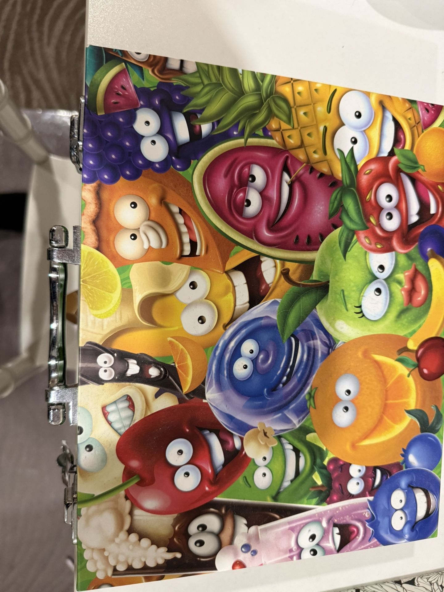 Children Marker Box Set