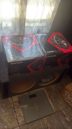 Speakers