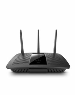LYNKSYS WIFI ROUTER