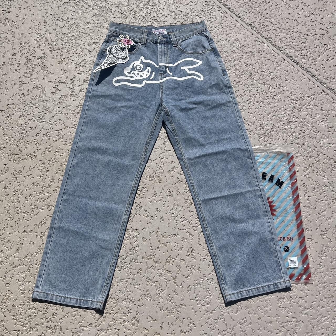 Billionaire Boys Club Jeans