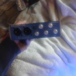 Presonus Audiobox