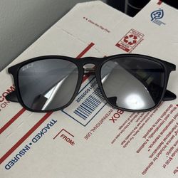 Chris 54mm Polarized 
