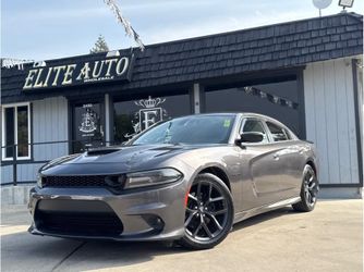 2021 Dodge Charger