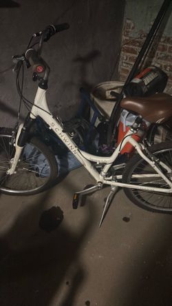 schwinn bike