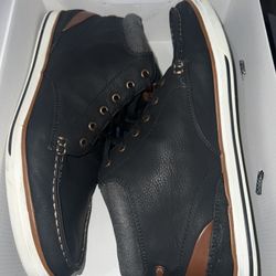 Aldo’s Size 11 Black Like New