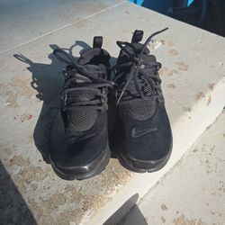 Presto NIKE shoes