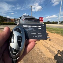 Keys fobs , key programming, key control , smart keys , remote keys