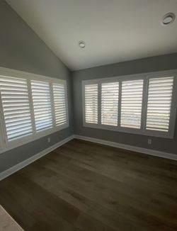 Wood Shutters- FREE ESTIMATES & QUICK QUOTES, Window Treatments/Coverings, Plantation, Shutter Blinds, Interior, Persianas De Madera