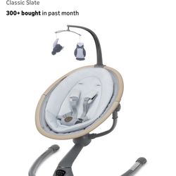 Maxi Cosi Baby Swing 