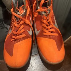 Nike Zoom HyperRev Basketball Shoes – Men’s 11