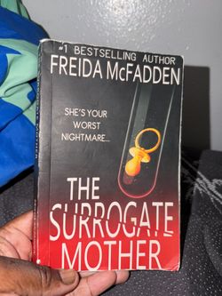 Freida McFadden books