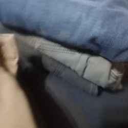 4 Weather Prof Men's Jeans Size 34x30  $30 Each