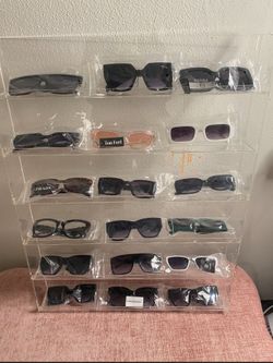 Gafas De Sol. Área Este De Orlando 