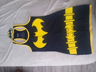 Batman Shirt