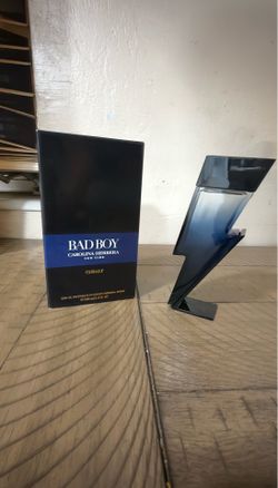 BAD BOY CAROLINA HERRERA