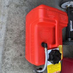 Gas Tank 3 Gallon