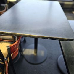Tables & Chairs