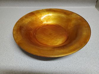 PartyLite Venzia Centerpiece Bowl