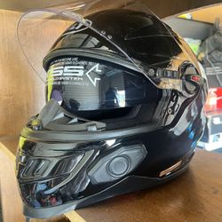 BILT Techno 2.0 Evolution Sena Bluetooth  ( BLACK)