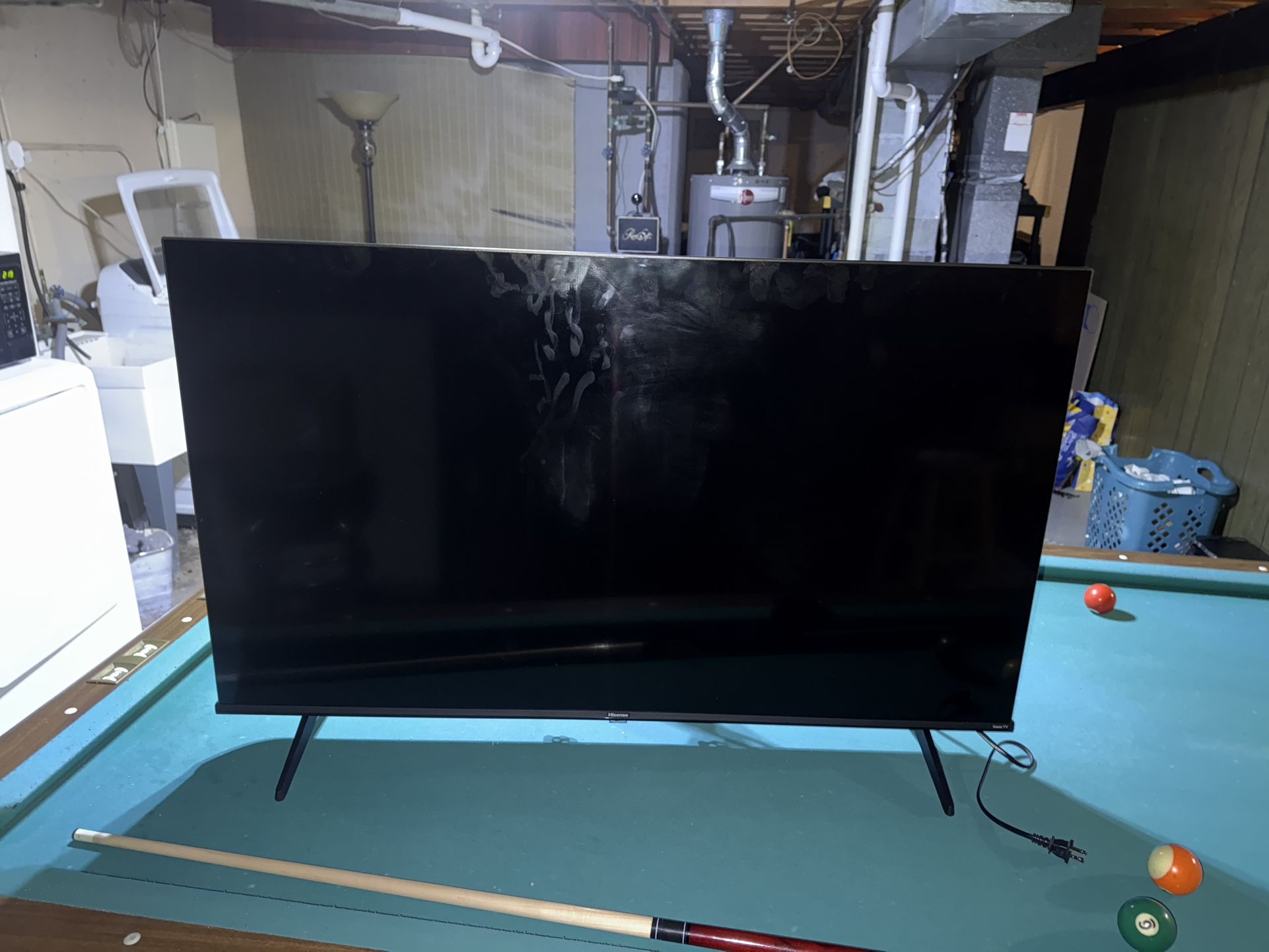 50 Inch Tv And Wall Mount