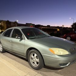 CHEAP RELIABLE VEHICLE!!!