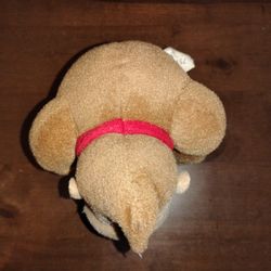 Donkey Kong Plushie