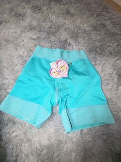 Noely bbl shorts