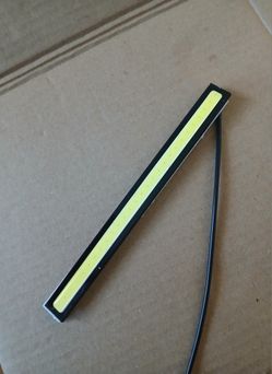 COB LED Bar Light Strip Led Light